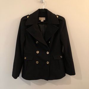 Michael Kors Peacoat